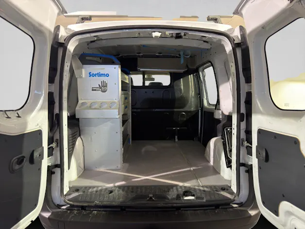 Renault Kangoo Medium dCi 95 ENERGY Business