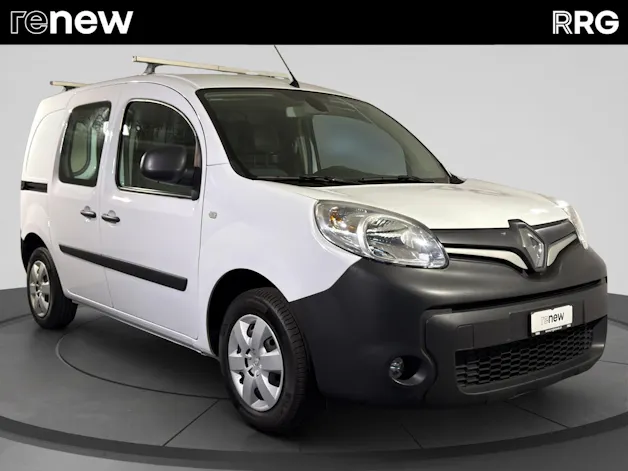 Renault Kangoo Medium dCi 95 ENERGY Business