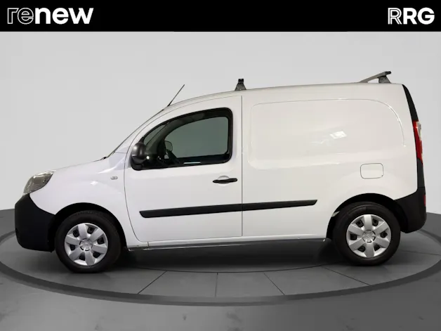 Renault Kangoo Medium dCi 95 ENERGY Business
