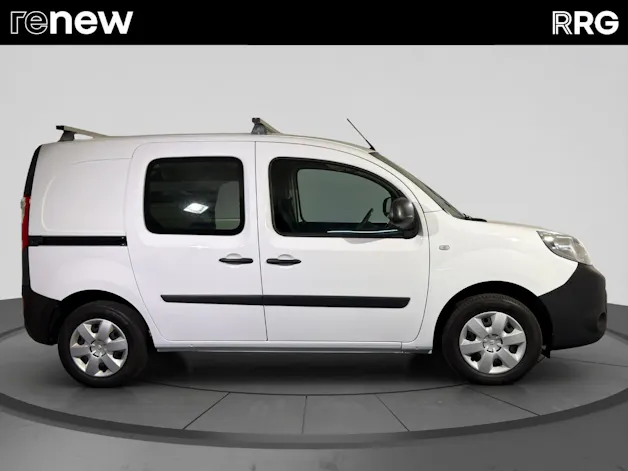 Renault Kangoo Medium dCi 95 ENERGY Business