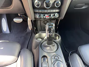 Mini Cooper JCW Steptr.