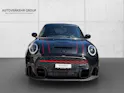 Mini Cooper JCW Steptr.