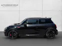Mini Cooper JCW Steptr.