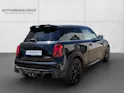 Mini Cooper JCW Steptr.