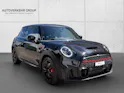 Mini Cooper JCW Steptr.