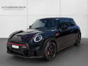 Mini Cooper JCW Steptr.