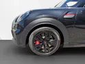 Mini Cooper JCW Steptr.