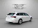 Škoda Octavia Combi 2.0 TDI DSG Ambition 4x4