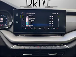 Škoda Octavia Combi 2.0 TDI DSG Ambition 4x4