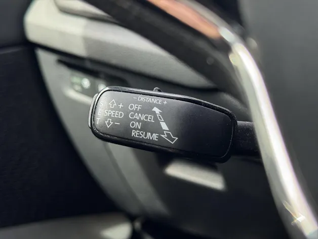 Škoda Octavia Combi 2.0 TDI DSG Ambition 4x4
