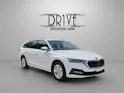 Škoda Octavia Combi 2.0 TDI DSG Ambition 4x4