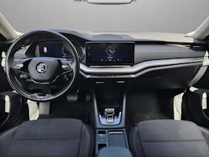 Škoda Octavia Combi 2.0 TDI DSG Ambition 4x4