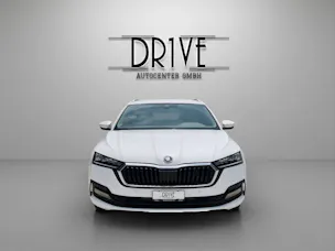 Škoda Octavia Combi 2.0 TDI DSG Ambition 4x4