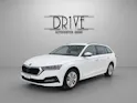 Škoda Octavia Combi 2.0 TDI DSG Ambition 4x4