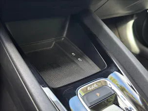 Škoda Octavia Combi 2.0 TDI DSG Ambition 4x4