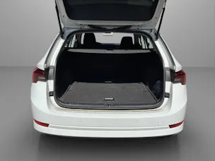 Škoda Octavia Combi 2.0 TDI DSG Ambition 4x4