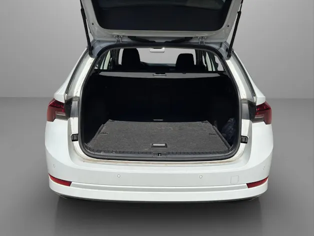 Škoda Octavia Combi 2.0 TDI DSG Ambition 4x4