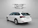 Škoda Octavia Combi 2.0 TDI DSG Ambition 4x4
