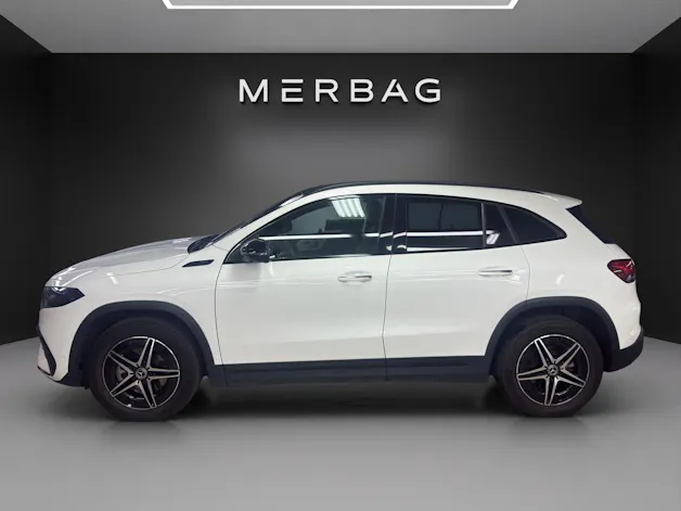 Mercedes-Benz EQA 250 AMG Line AMG Line