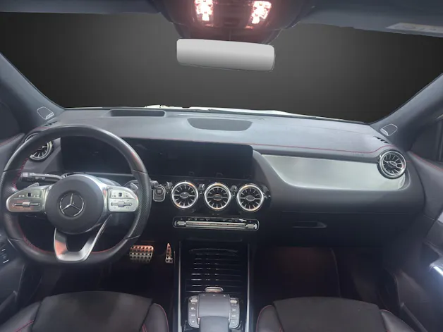 Mercedes-Benz EQA 250 AMG Line AMG Line
