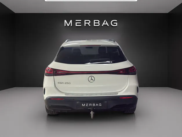 Mercedes-Benz EQA 250 AMG Line AMG Line