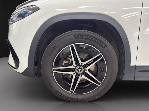 Mercedes-Benz EQA 250 AMG Line AMG Line