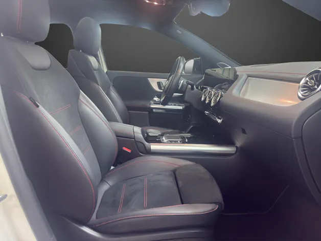 Mercedes-Benz EQA 250 AMG Line AMG Line