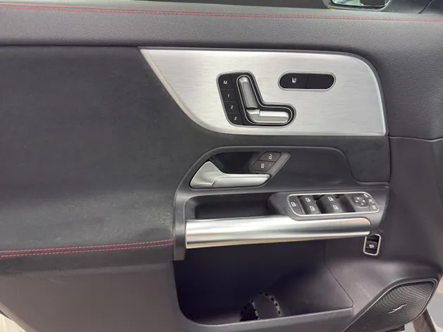 Mercedes-Benz EQA 250 AMG Line AMG Line