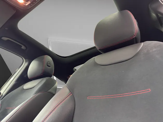 Mercedes-Benz EQA 250 AMG Line AMG Line
