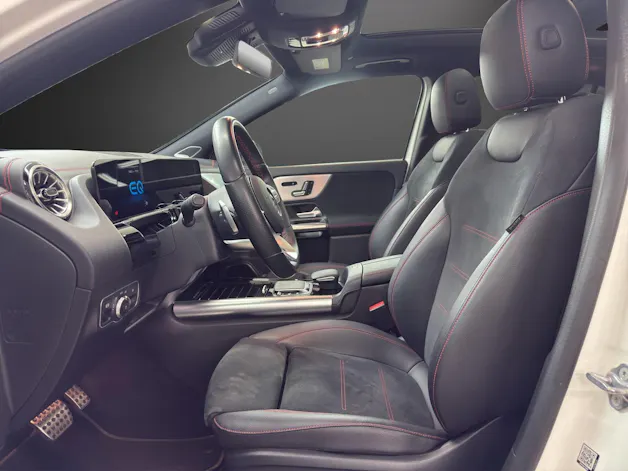 Mercedes-Benz EQA 250 AMG Line AMG Line
