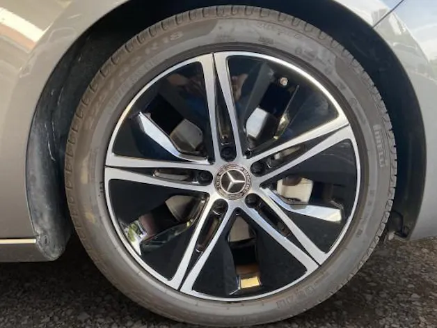 Mercedes-Benz B 200 7G-DCT