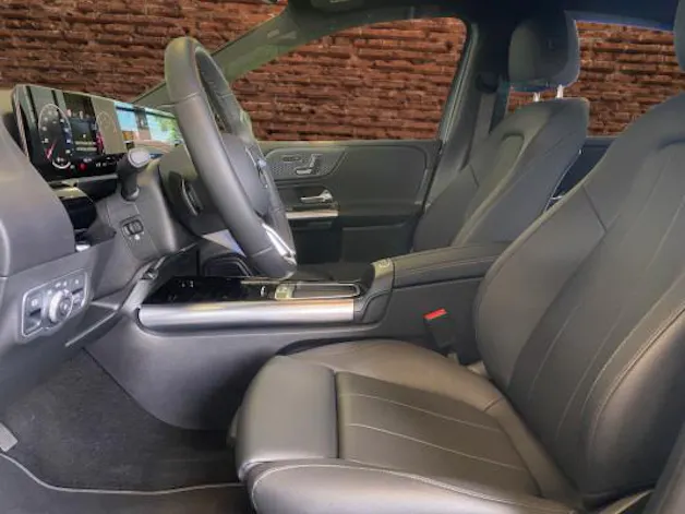 Mercedes-Benz B 200 7G-DCT
