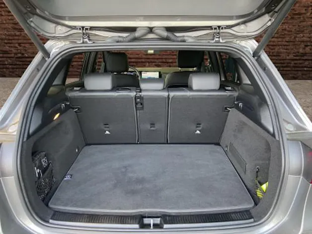Mercedes-Benz B 200 7G-DCT