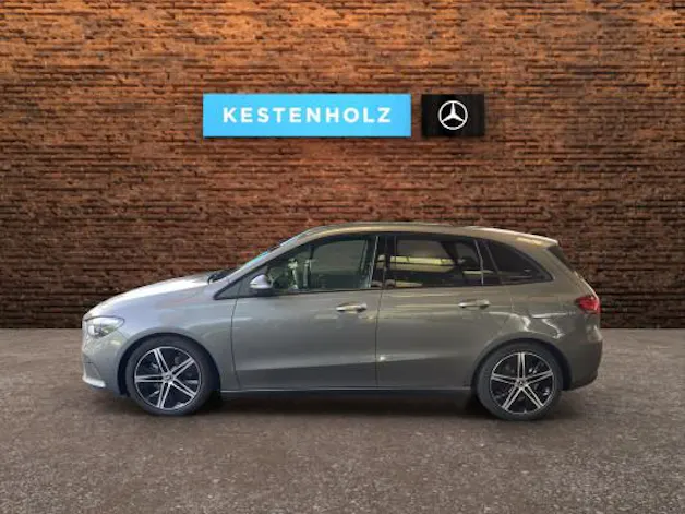 Mercedes-Benz B 200 7G-DCT