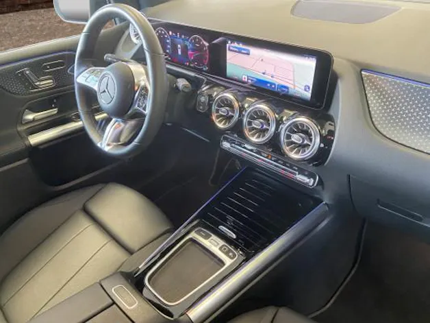 Mercedes-Benz B 200 7G-DCT