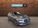 Mercedes-Benz B 200 7G-DCT
