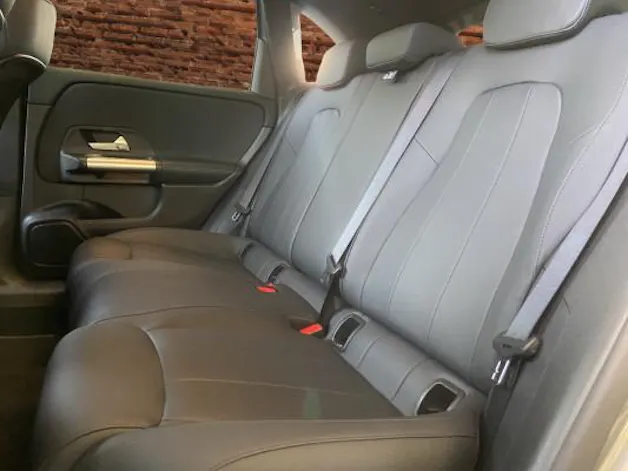 Mercedes-Benz B 200 7G-DCT