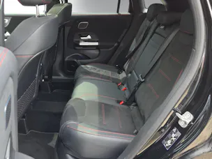 Mercedes-Benz GLA 250 4Matic 8G-DCT Swiss Star