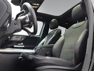 Mercedes-Benz GLA 250 4Matic 8G-DCT Swiss Star