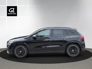 Mercedes-Benz GLA 250 4Matic 8G-DCT Swiss Star