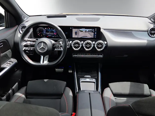 Mercedes-Benz GLA 250 4Matic 8G-DCT Swiss Star