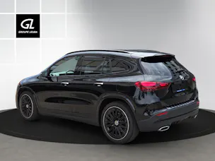 Mercedes-Benz GLA 250 4Matic 8G-DCT Swiss Star