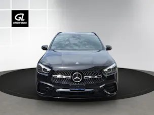 Mercedes-Benz GLA 250 4Matic 8G-DCT Swiss Star