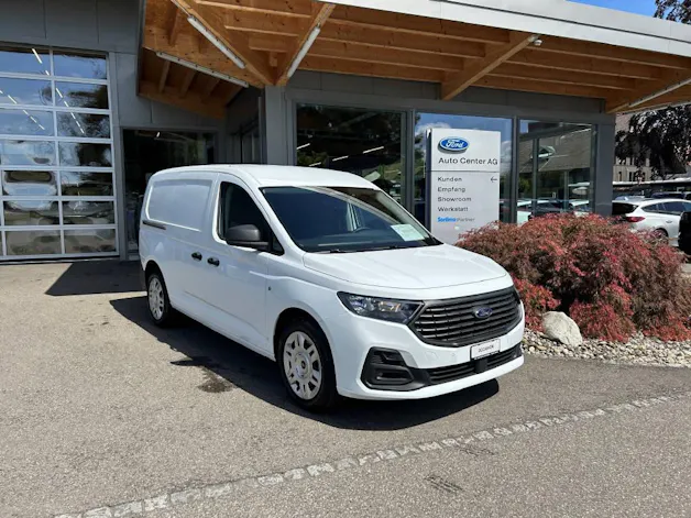 Ford Grand Transit Connect Kaw. 2.0 EcoBlue 122 Trend