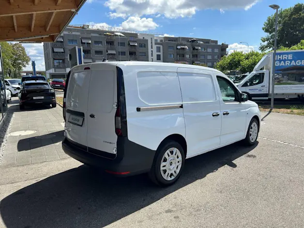 Ford Grand Transit Connect Kaw. 2.0 EcoBlue 122 Trend