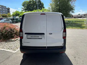 Ford Grand Transit Connect Kasten 2.0 EcoBlue 122 Trend DSG