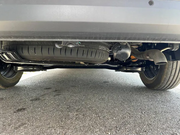 Ford Grand Transit Connect Kaw. 2.0 EcoBlue 122 Trend