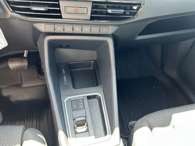 Ford Grand Transit Connect Kaw. 2.0 EcoBlue 122 Trend