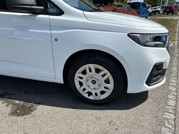 Ford Grand Transit Connect Kaw. 2.0 EcoBlue 122 Trend