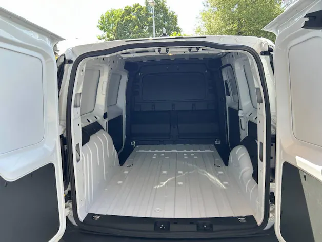 Ford Grand Transit Connect Kaw. 2.0 EcoBlue 122 Trend